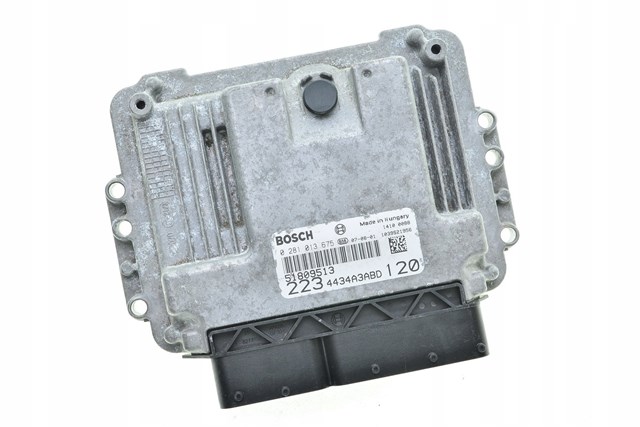  Fiat/Alfa/Lancia 51809513 цена, от 38.94 USD