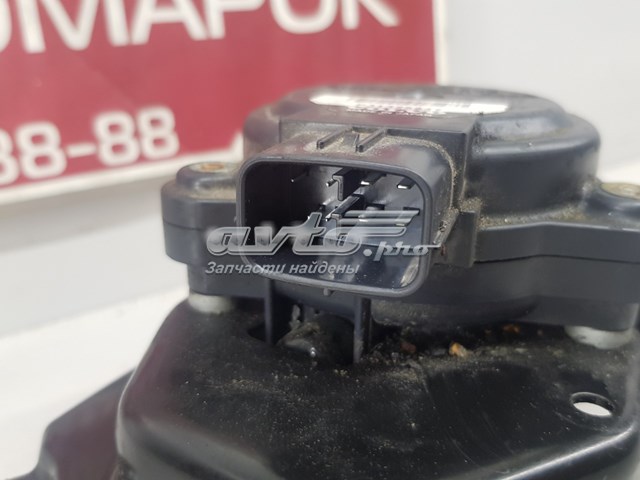 Датчик положения селектора АКПП 31325847 Volvo