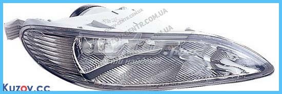 Фара противотуманная, правая FPS FP8163H2P цена, от 34.21 USD