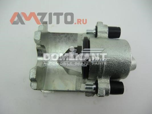 Скоба тормозного суппорта переднего DOMINANT AW1K006150125D