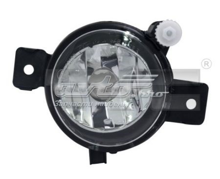 Фара противотуманная, правая Depo/Loro/Abakus 4442032RUQ цена, от 53.76 USD