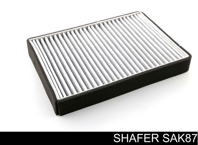 Фильтр салона SAK87 Shafer