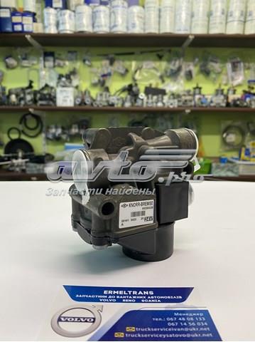 Купить K038438N50 Knorr-bremse Блок управления АБС