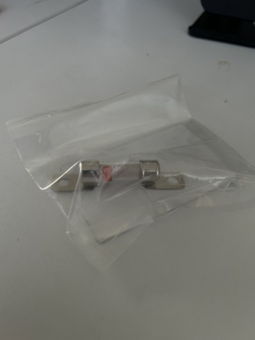 Предохранители (электрических цепей) Hyundai/Kia 375F2GI040QQH цена, от 34.41 USD
