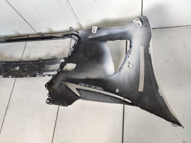 Передний бампер 5211953B60 Toyota