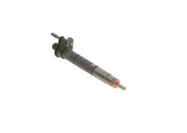 Купить 445116024 Bosch Клапанная форсунка