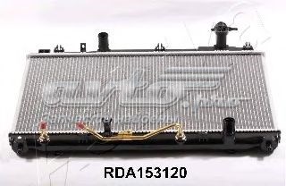 RDA153120 Ashika радиатор