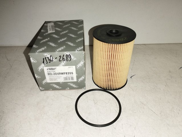 RD2049WF8355 Rider Фильтр топлива