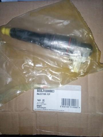 Форсунка инжектора Delphi BEBJ1D00003 цена, от 670.02 USD