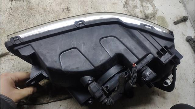 Фара левая General Motors 921101C010 цена, от 66.73 USD