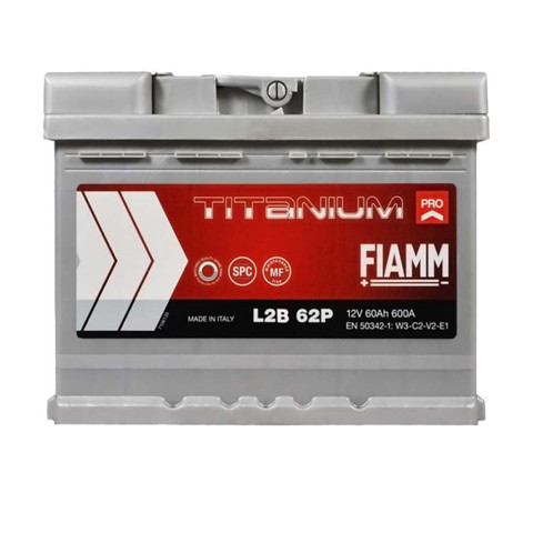 7905149 Fiamm Аккумуляторная батарея