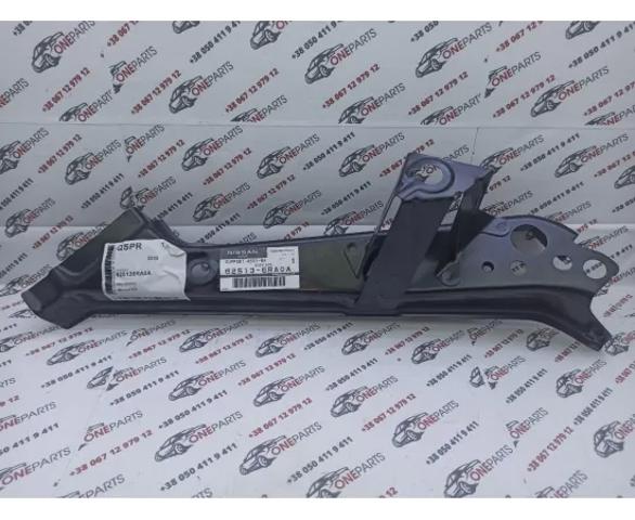 625136RA0A Nissan/Infiniti Рамка радиатора левая