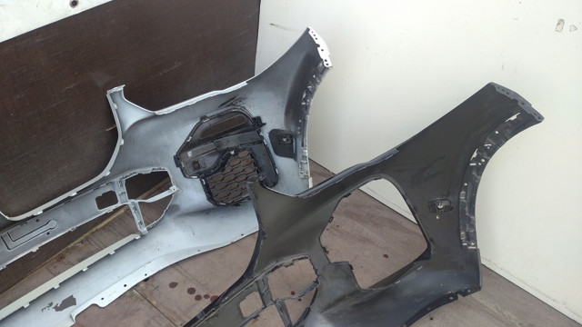  51118069207 BMW