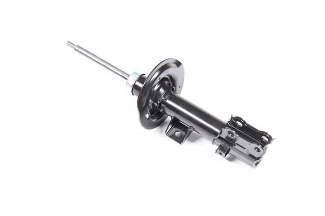 PJB172FR Parts-Mall Амортизатор передней подвески правый