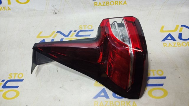 265556150R Renault (RVI) Фонарь задний