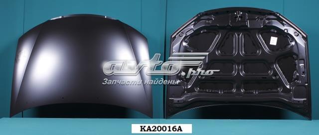 KA20016A TYG капот