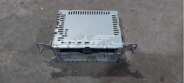 DS7T19C107BL Ford 