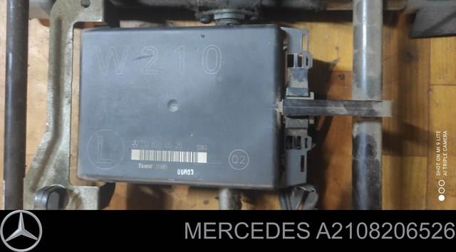 A2108206526 Mercedes 