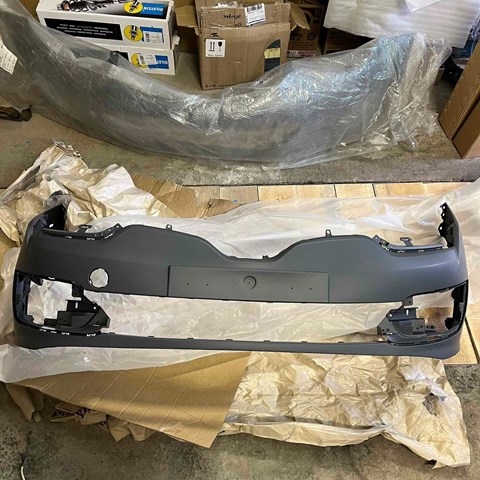 Бампер на авто FPS FP5646900 цена, от 201.35 USD