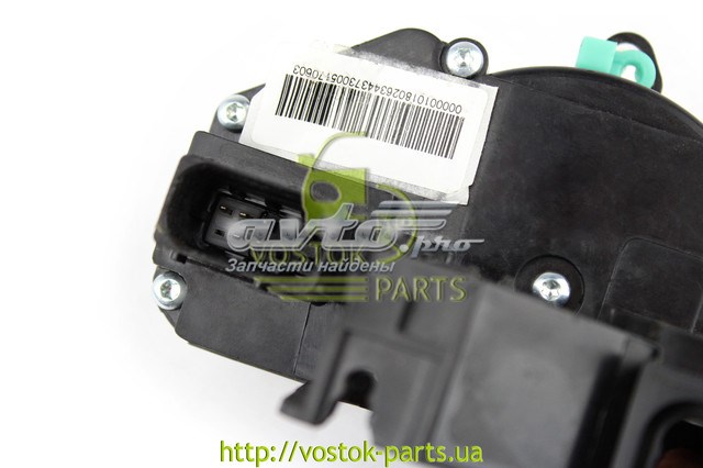  Geely 1018011213