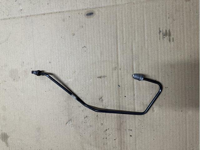 5Q1614724 VAG тормозная трубка пер. прав. колеса