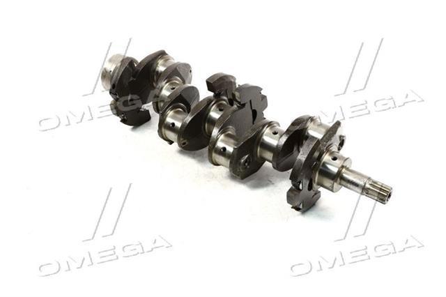 Вал коленчатый и маховик DK 2401005015 цена, от 197.49 USD