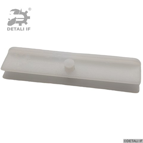 Направляющая стекла рамки двери, переднего правая Detali IF DF17355 цена, от 1.33 USD