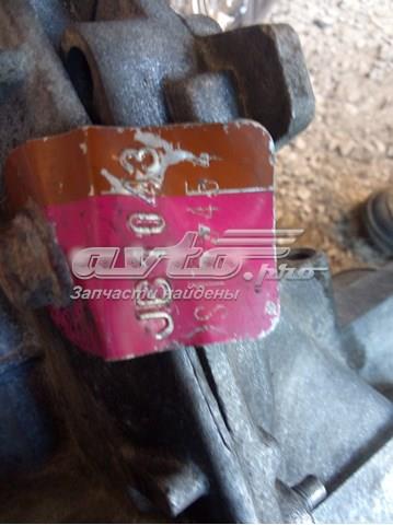 Caixa de Mudança montada (caixa mecânica de velocidades) Renault Clio I BC57, 5357