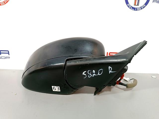 Наружное зеркало правое Nissan/Infiniti 963015RL1C цена, от 138.42 USD