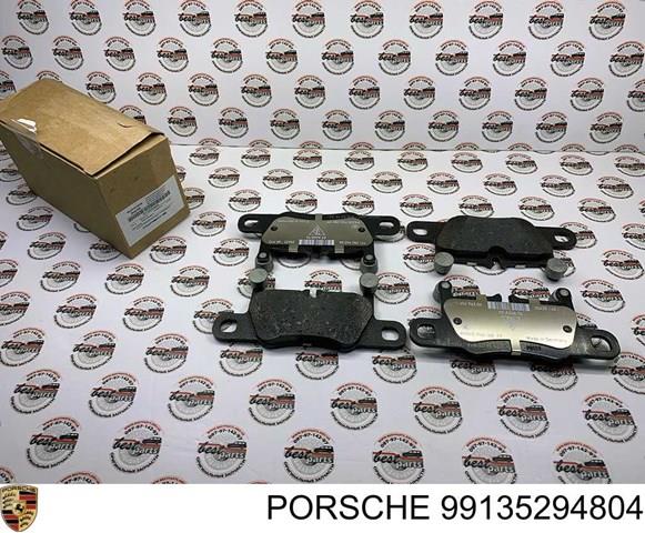 99135294804 Porsche 