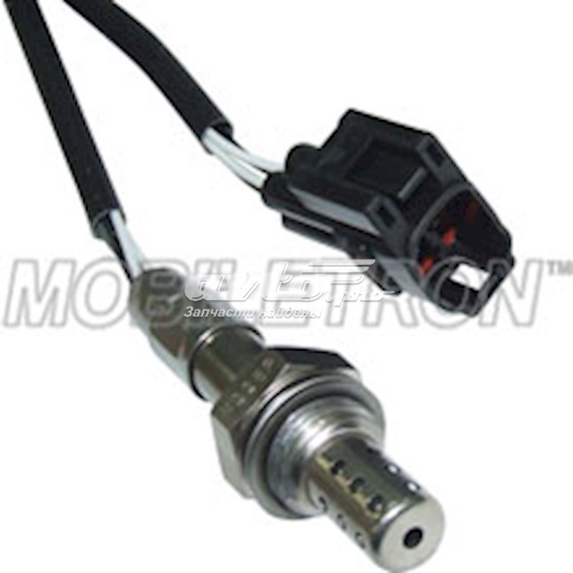 1821363J01000 Suzuki sonda lambda, sensor de oxigênio até o catalisador