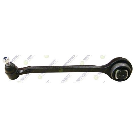 K05168653AA Fiat/Alfa/Lancia braço oscilante inferior esquerdo de suspensão dianteira