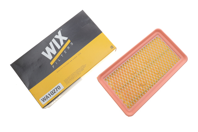 Элемент воздушного фильтра WIX WA10270 цена, от 19.02 USD