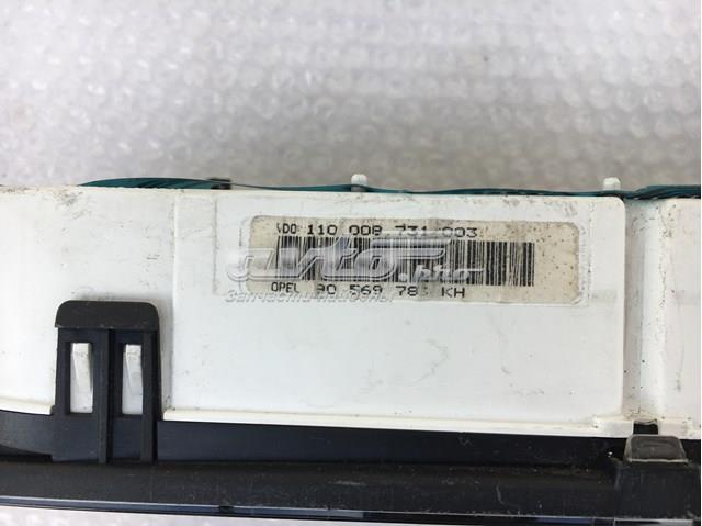  90569783KH Opel