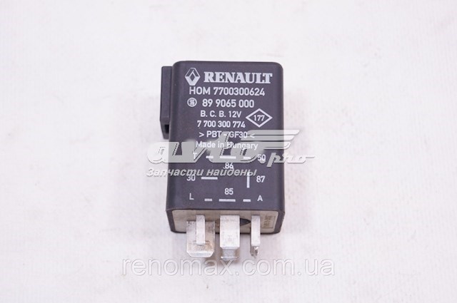  Renault (RVI) 7700300624 цена, от 19.73 USD