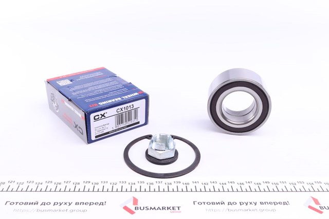 CX1013 CX/Complex Подшипник ступицы передней