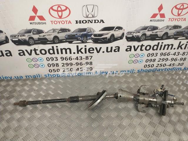 Coluna da direção para Mitsubishi Pajero III 