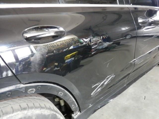 1677308211 Mercedes Дверь задняя, правая
