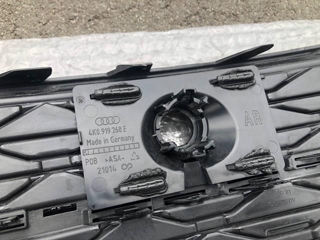 Решетка переднего бампера, правая FPS FP1232914 цена, от 69.05 USD