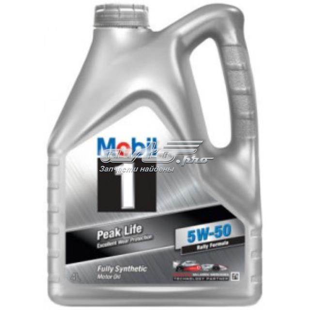 Моторное масло Mobil (MOBIL104)