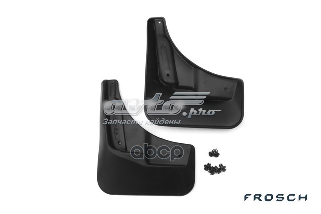 Передние брызговики Novline NLF0813F10