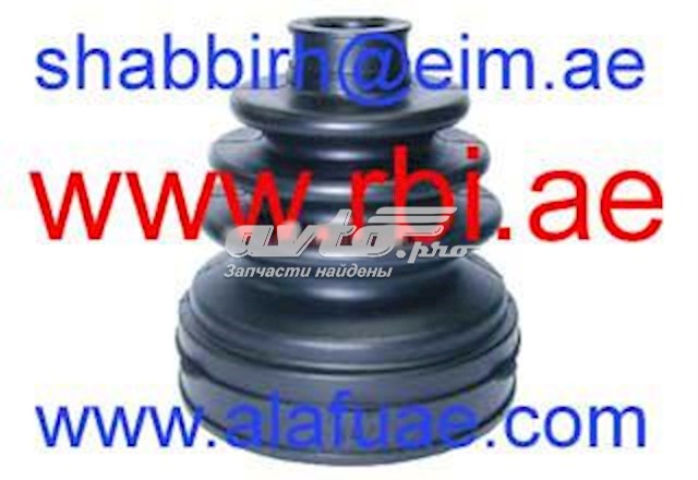 Чехол шруса RBI M17T04UZ цена, от 12.61 USD