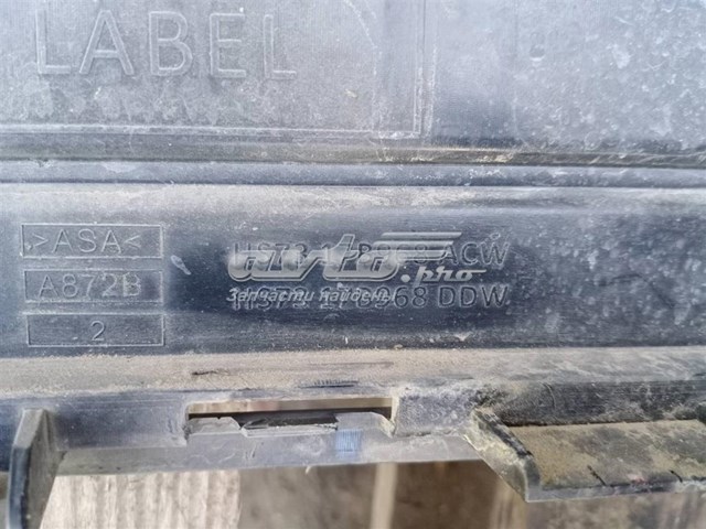 Купить HS7317B968ACW Ford 