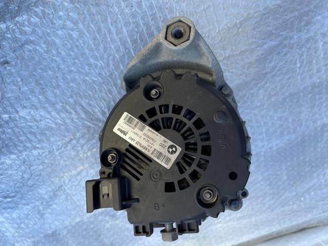 12318579420 BMW gerador