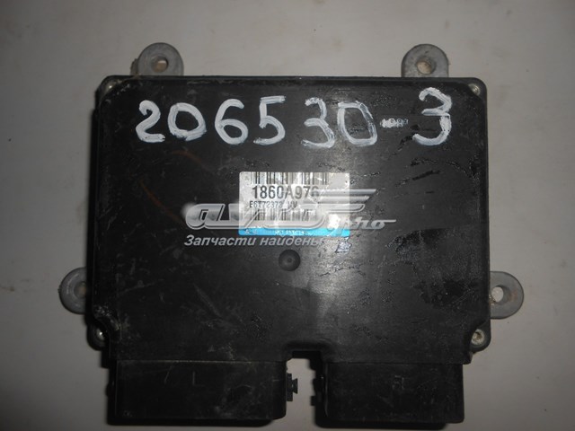 Купить 1860A976 Mitsubishi 