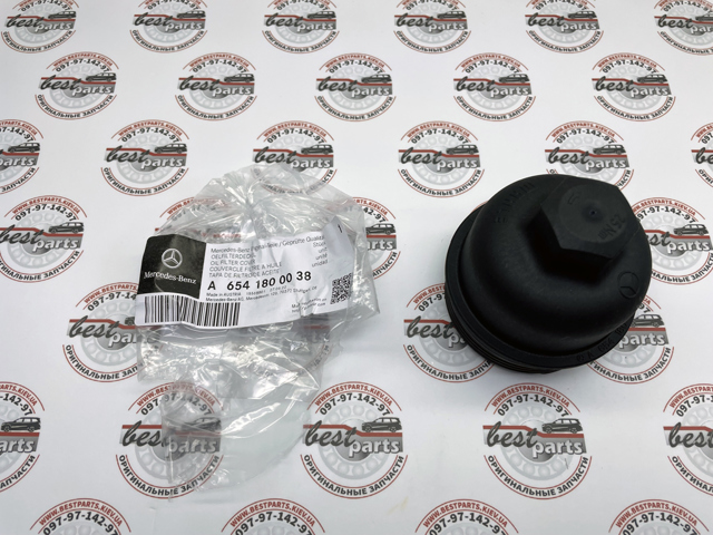 Крышка масляного фильтра Mercedes E универсал (S213) (2016 - 2023) цена, от 45.75 USD