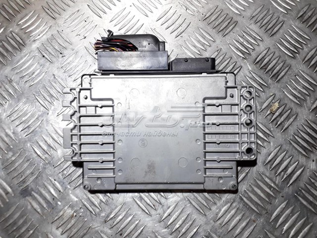 23710EQ810 Nissan/Infiniti Мозги двигателя