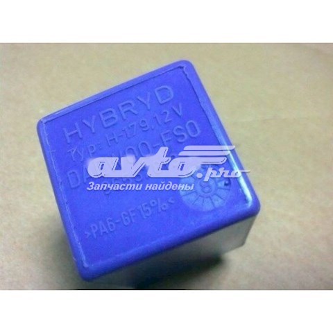Реле фары KIA Cerato I седан (LD) (2004 - 2008) цена, от 5.63 USD