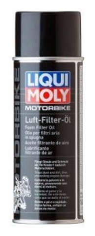 Моторное масло 1604 Liqui Moly