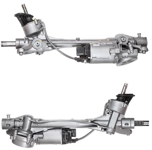 5QM423051G VAG Управление рулевое в сборе
